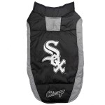 WSX-4081 - Chicago White Sox - Puffer Vest